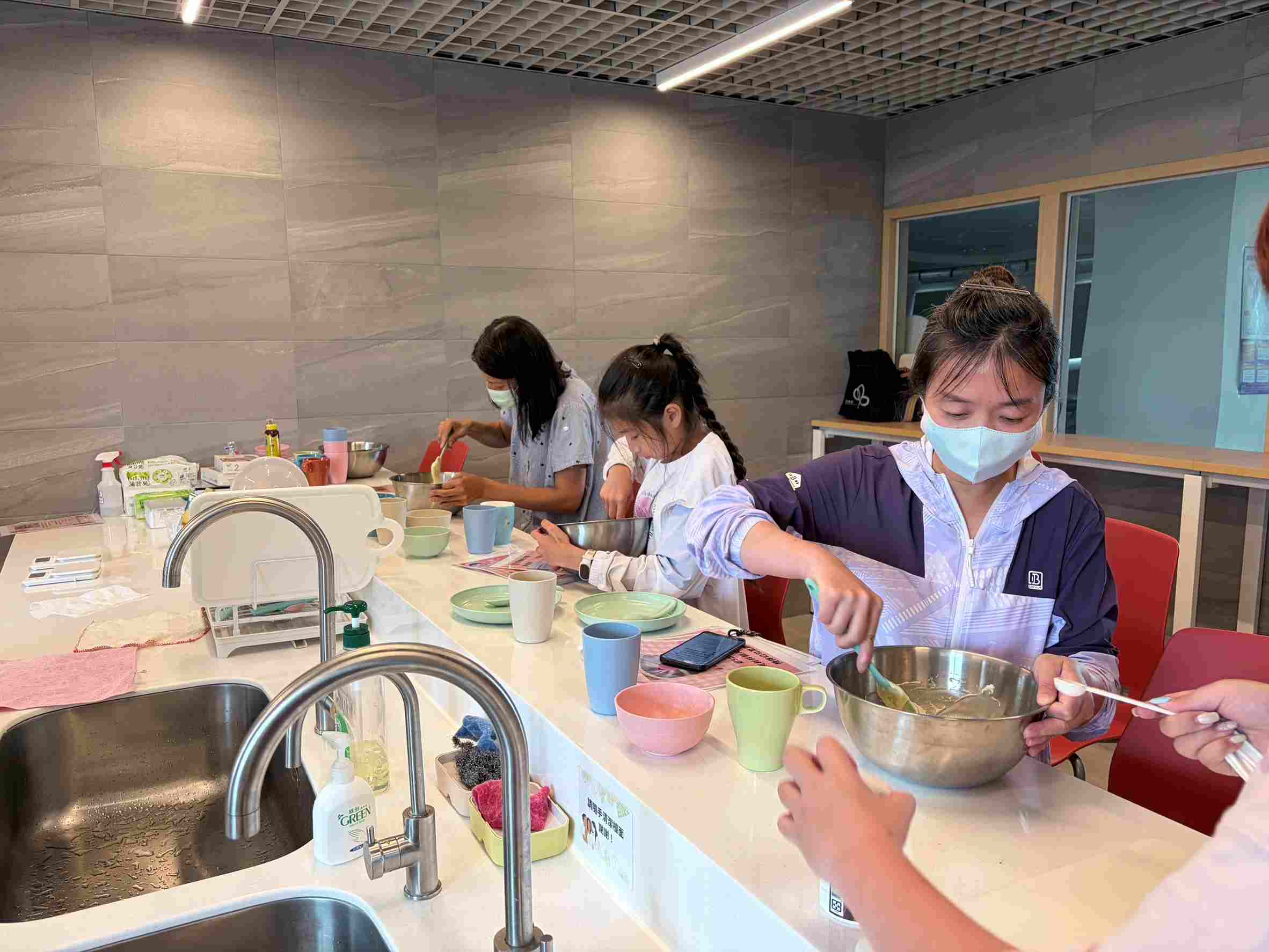 甜點慢生活