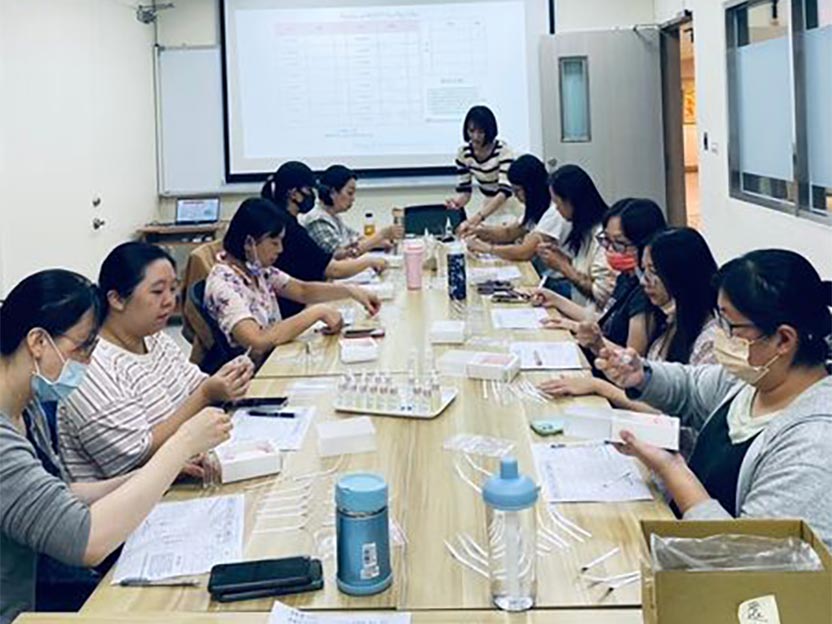 全職職媽媽第四堂課