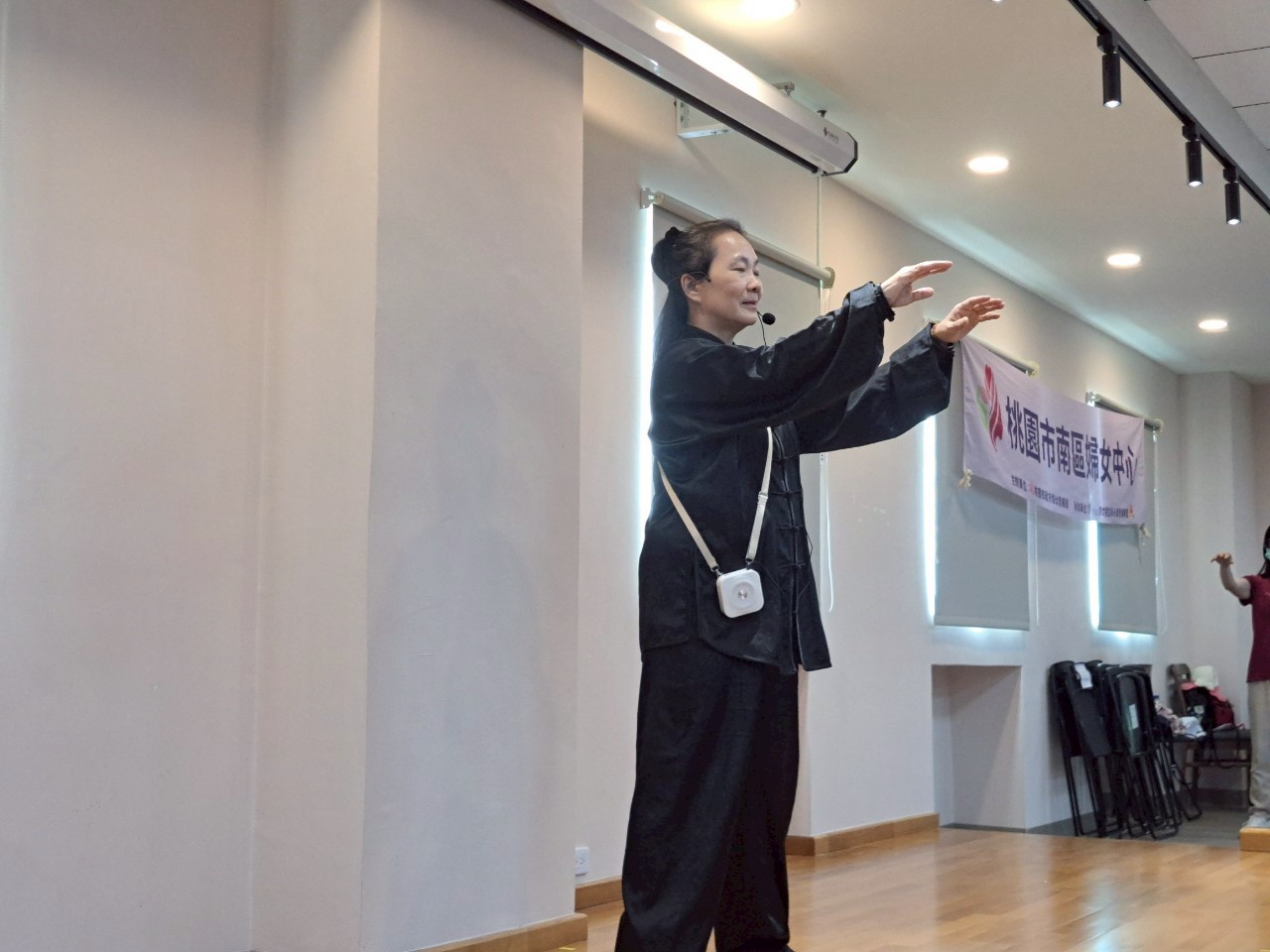 認識疼痛vs和疼痛說掰掰主題講座