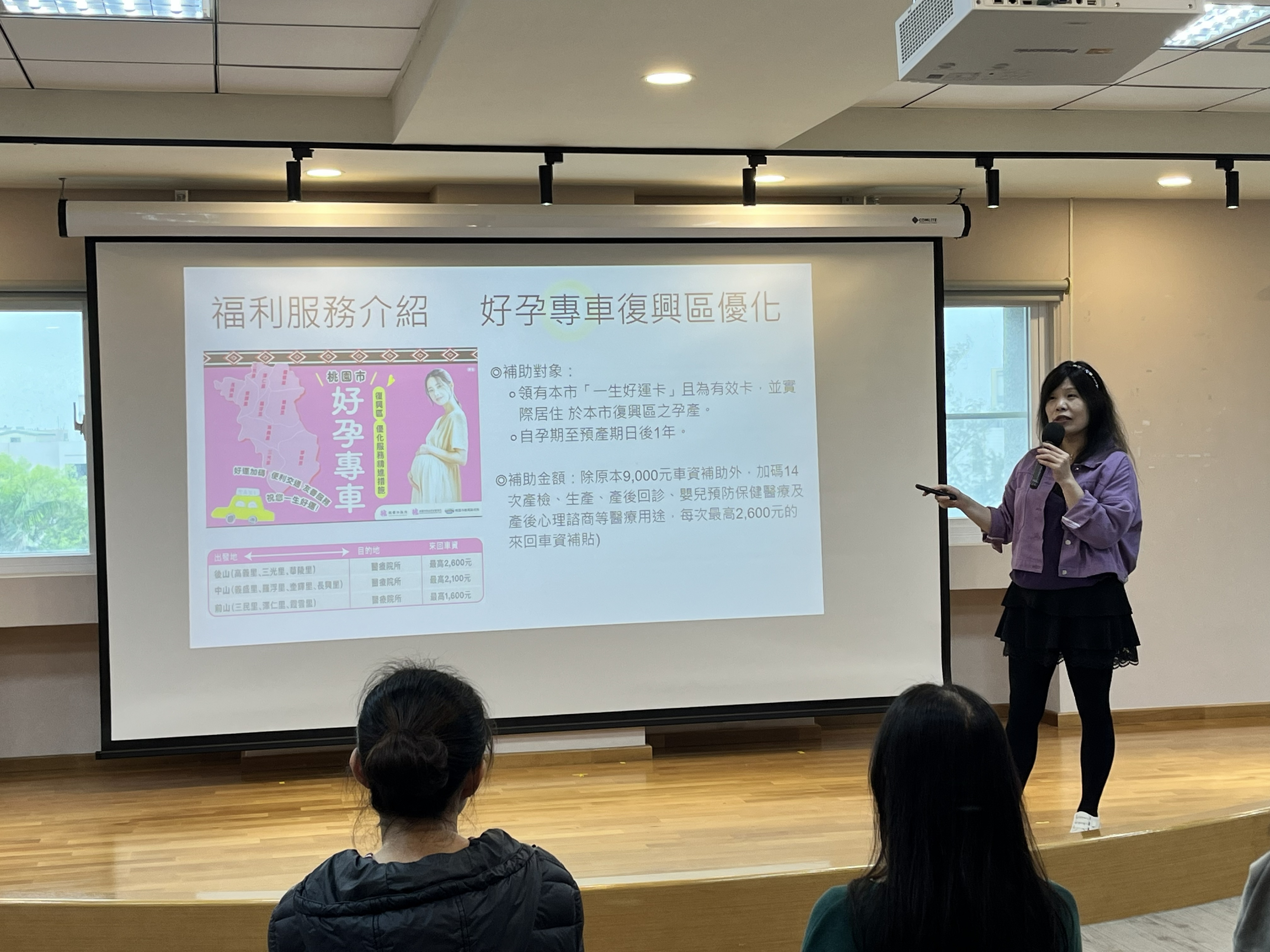 婦女學苑-假日班A(改善臀肌麻痺)