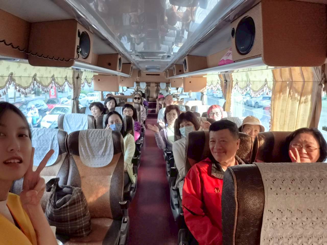 主題講座-守護妳的財產：反詐騙與繼承權的自我防衛力
